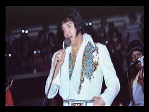 Elvis Presley.Little Darlin (Live ) .wmv