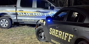 One person injured in Washington County shooting
