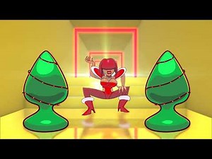 Mr Weebl's Advent Colander 2020 - WWP