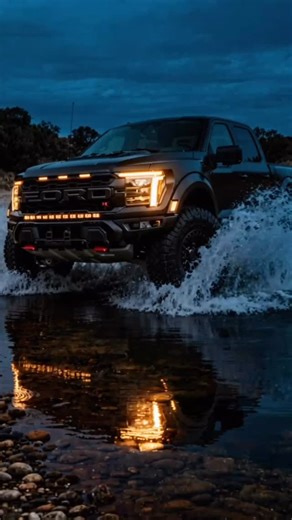 Start the install even if you’re nervous. DIY LED off road light kits. The PRO light bars have main white light with amber backglow #mandrautomotive #ford #fordraptor #ledlights #offroad | M&R LED Light kits - www.MandRonline.com