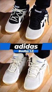 adidas Badbo 1.0 #weartesters #sneakers #badbunny