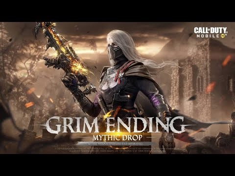 لایو با اشی ـــــ کالاف دیوتی از تولد برگشتم