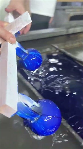 Starry Sky Light Water Transfer Printing #WaterTransferPrinting