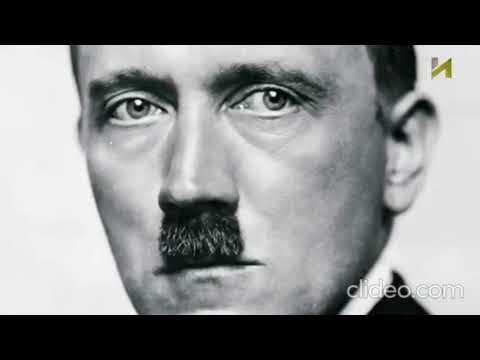 10 Interesting Facts About Adolf Hitler You Probably Didn’t Know