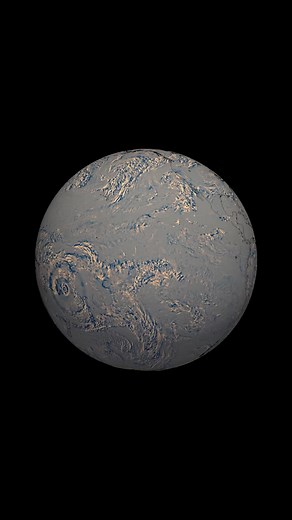 1.2K views | The Largest Eruption on Earth Ever Caught on Camera The Hunga Tonga-Hunga Ha'apai Eruption: A 100-Hiroshima Bomb Blast The 2022 eruption of Hunga Tonga-Hunga Ha'apai volcano is often compared to a simultaneous detonation of 100 Hiroshima-sized nuclear bombs. This massive explosion released an enormous amount of energy, causing widespread destruction and affecting the environment globally. | Science Sphere | Facebook