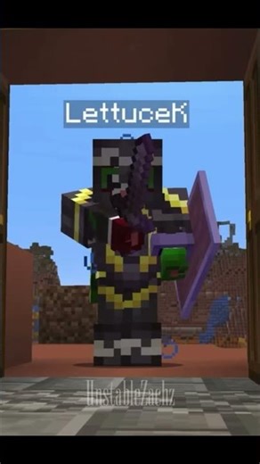 The Villains Of The Unstable SMP 🫠