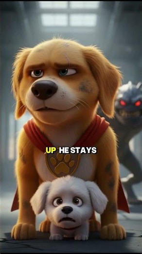 Best Dog Training Collars | Like a Hero #animated #animation