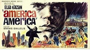 América, América (V.O.S.E.)