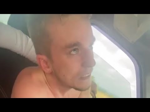 Tonic clonic seizure (full video) (06/09/22)