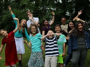 Musicals at Richter’s Fairy Tale Theater for Children