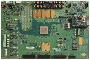 Bulls Eye Test Point Solutions Ease Transceiver Characterization