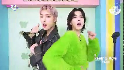 70K views · 8.5K reactions | [MUSIC BANK Challenge Exchange]...