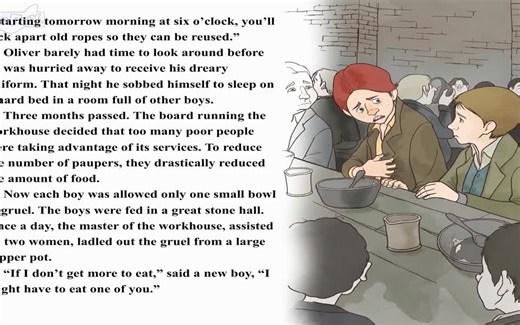 【30集全】高难度英语阅读，学完一个月词汇量突飞猛进，沉浸式英语学习快速提升词汇量、口语、听力，刷完词汇量暴涨15000 