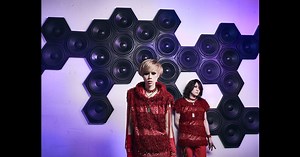 LM.C | ビクターエンタテインメント