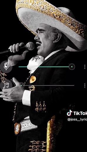 Vicente Fernandez Un Millon de Primaveras: Solo La Voz Explained