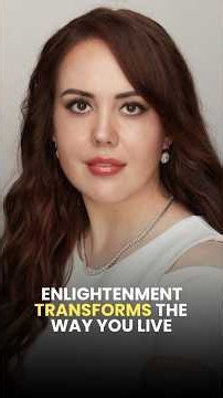 What Becomes Natural When You Reach Enlightenment? | Dahryn Trivedi