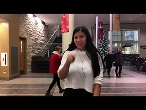 Girls Like You Sign Language