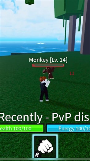 Is that all you can do?