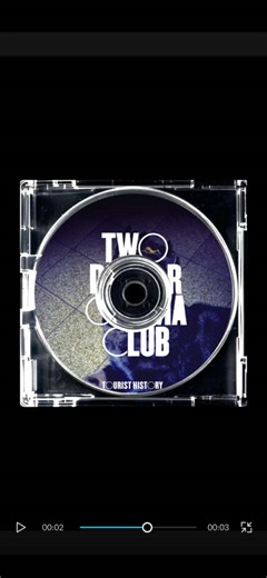 Understanding 'What You Know' by Two Door Cinema Club