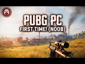 "Trying PC Gaming for the First Time! INSANE Moments!"