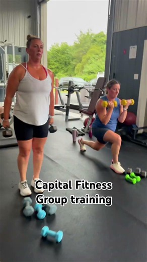 🔥 Group Training 🔥 #bootcamp
