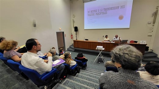 Tricentenaire du Code Noir : La condition humaine broyée par l'esclavage