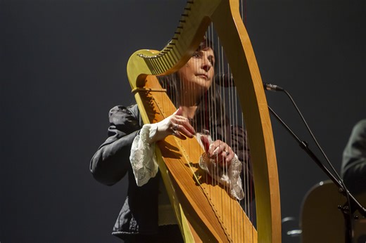 Moya Brennan (Clannad) overleden - .: Maxazine :.