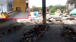 44K views · 45 reactions | Now, LPG cylinders to fuel furnace at Chennai crematorium | The Times of India | Facebook