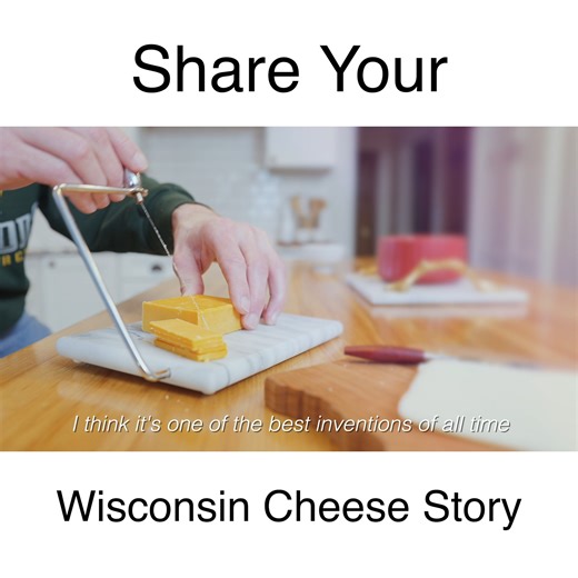 10K views · 115 reactions | Happy National Cheese Day ya know! | It's Wisconsin Ya Know | Facebook