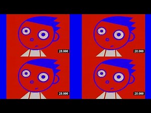PBS Kids | Dash Logo | New Montage