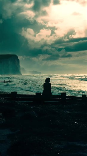 Atonement: A Heartbreaking Tale