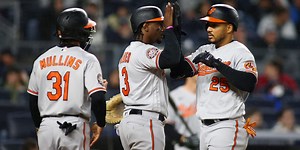 How will '23 rule changes affect the Orioles?