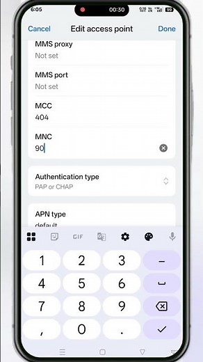 ‼️🤯😱💀 Airtel Apn Settings 4g 2025 | Jio Apn Settings | Apn Settings For Jio