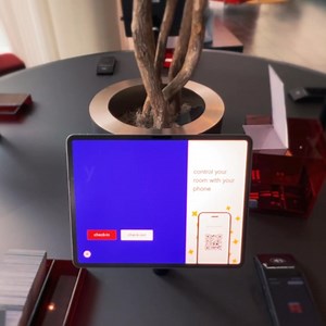 We've done the math. Check in/out quickly with self check in kiosks & no reception desks. | Marriott Bonvoy