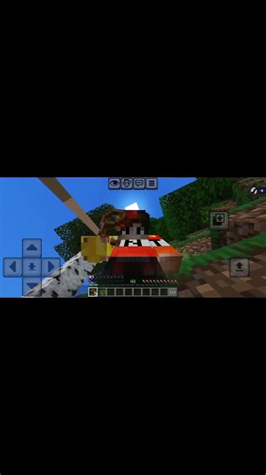 I Rode My Horse Until I Found Projectile Protection 4 (Enchantment Hunt #8)