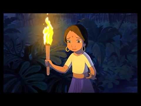 Disney s The Jungle Book 2 Part 8