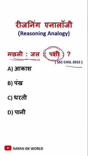 Reasoning Analogy Tricks & Shortcuts | Solve Any Analogy Question in Seconds!