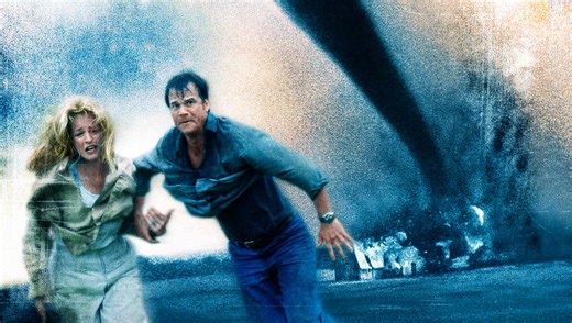 The '90s Disaster Movies Ranked from Worst to Best