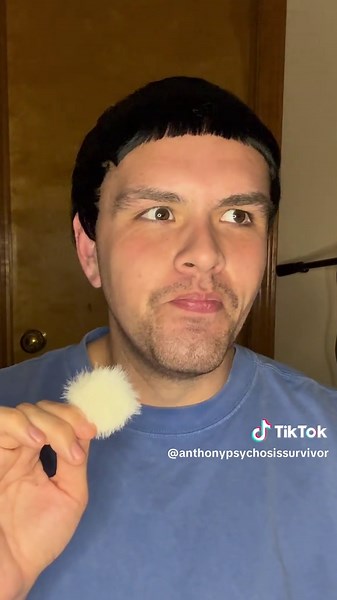 Calling people mean during my psychosis #psychosis #mentalhealth #education