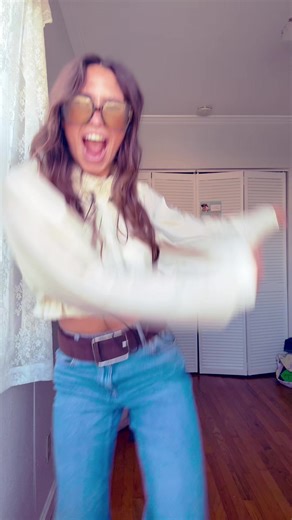 Stylish Spring Outfits for Dance Lovers