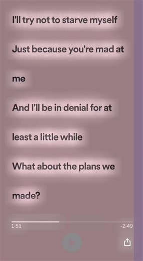 Heartbreak and Sadness: Spotify Playlist of Depressing Songs with Lyrics