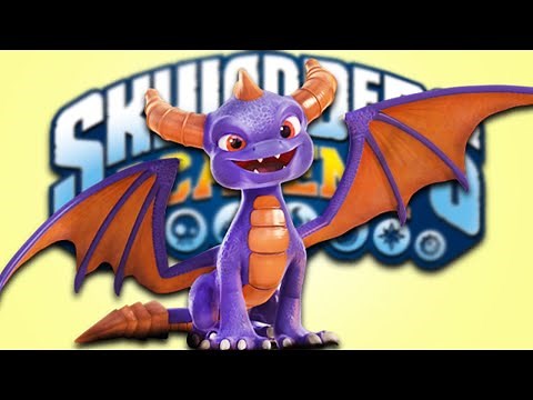 What Happened To Skylanders Academy?