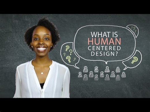 Video Summary - DevExplains: What is human-centered design — and why does it matter?