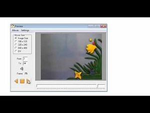Monkey Jam for Stop Motion Animation HD