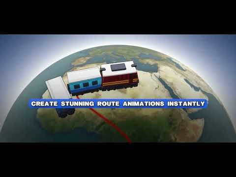 TravelAnimator PlayStore Video - PART 3