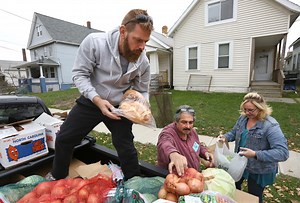 New MetroHealth collaboration recognizes that good food is medicine for the body: Akram Boutros and Ralph Della Ratta (Opinion)