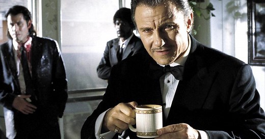 Top 10 Mysterious Movie Characters | Articles on WatchMojo.com