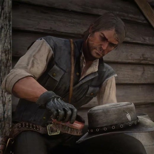 Ultimate 1911 John Marston Showcase (Part 1) #rdr2 #reddeadredemption2 #johnmarston #gaming