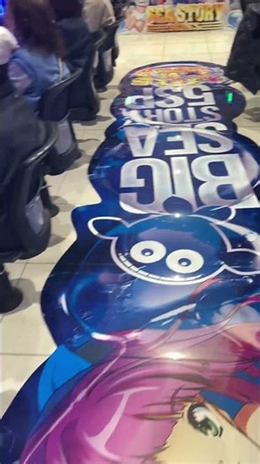 #Daikai Monogatari 5 Special January 4th is also a competition #Pachinko