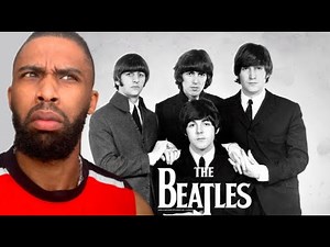 FIRST TIME HEARING The Beatles Yesterday REACTION